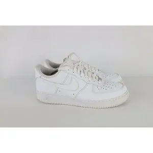 Nike | Shoes | Nike Air Force Mens 115 7 Low Lace Up  display picture 1